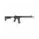Страйкбольный автомат CM097-UC M4 EMG Umbrella M-Lok 14.5" Black (PLATINUM version) CYMA